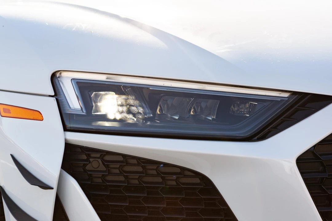 2020 Audi 4S R8 - Image 9 of 31