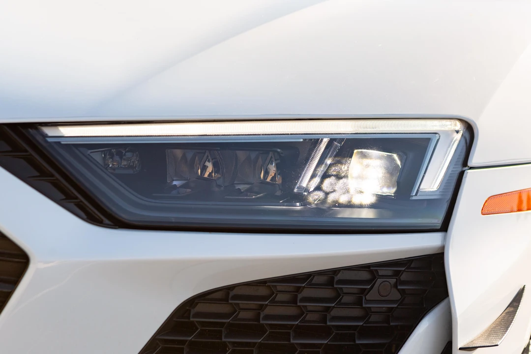 2020 Audi 4S R8 - Image 10 of 31
