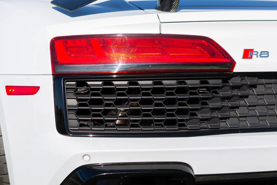 2020 Audi 4S R8 - Image 14 of 31
