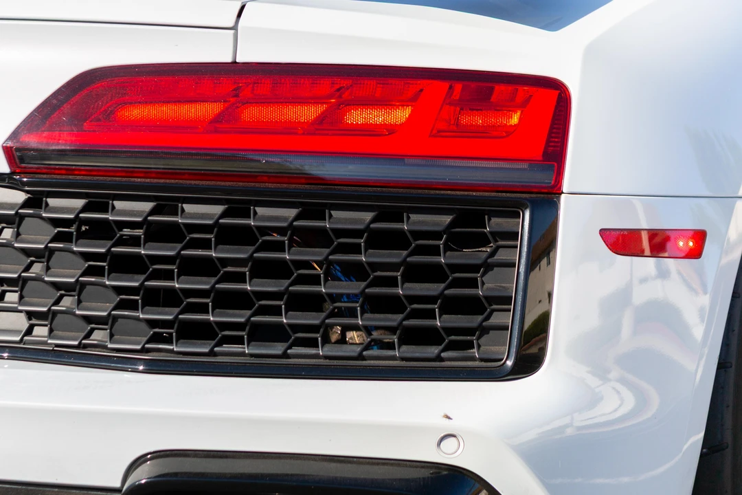 2020 Audi 4S R8 - Image 15 of 31