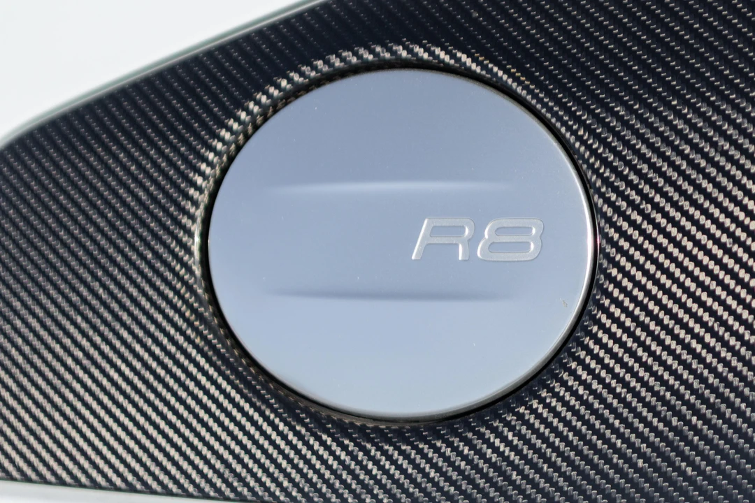 2020 Audi 4S R8 - Image 17 of 31