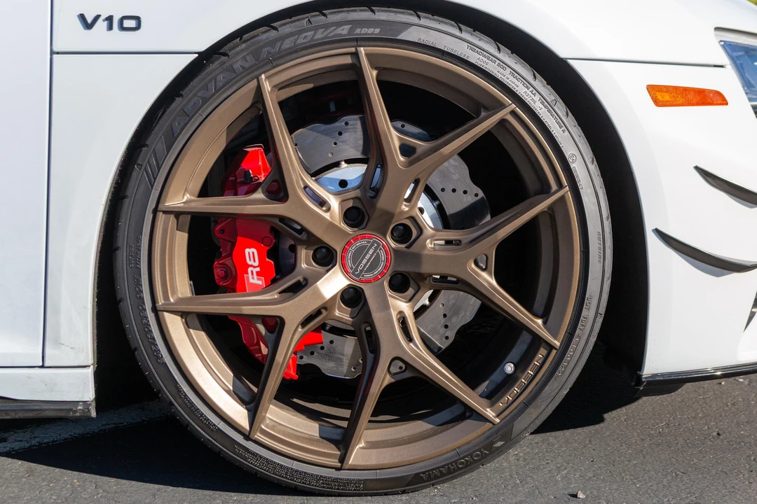 2020 Audi 4S R8 - Image 24 of 31