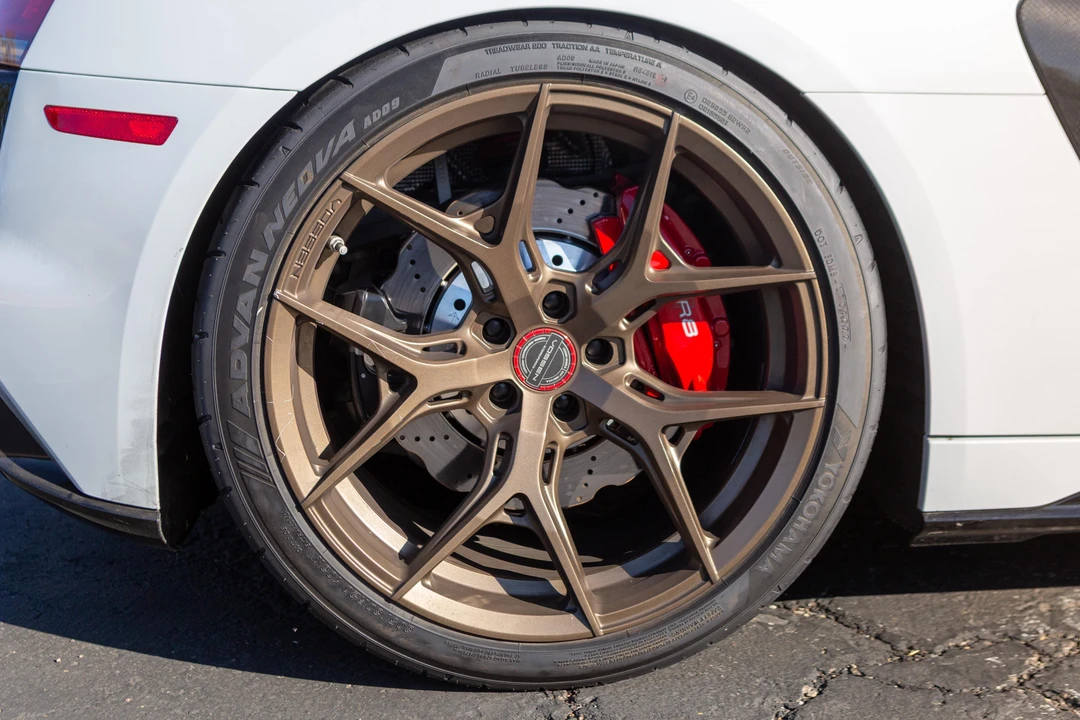 2020 Audi 4S R8 - Image 23 of 31