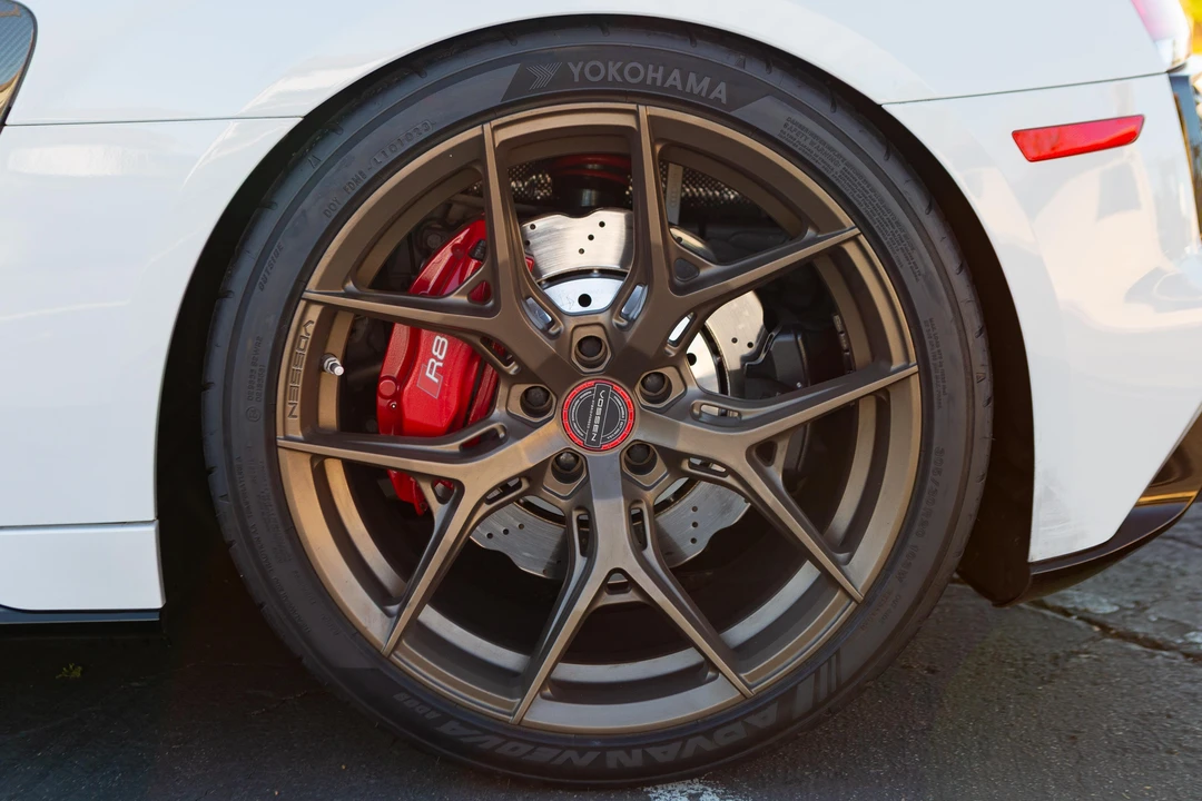 2020 Audi 4S R8 - Image 22 of 31
