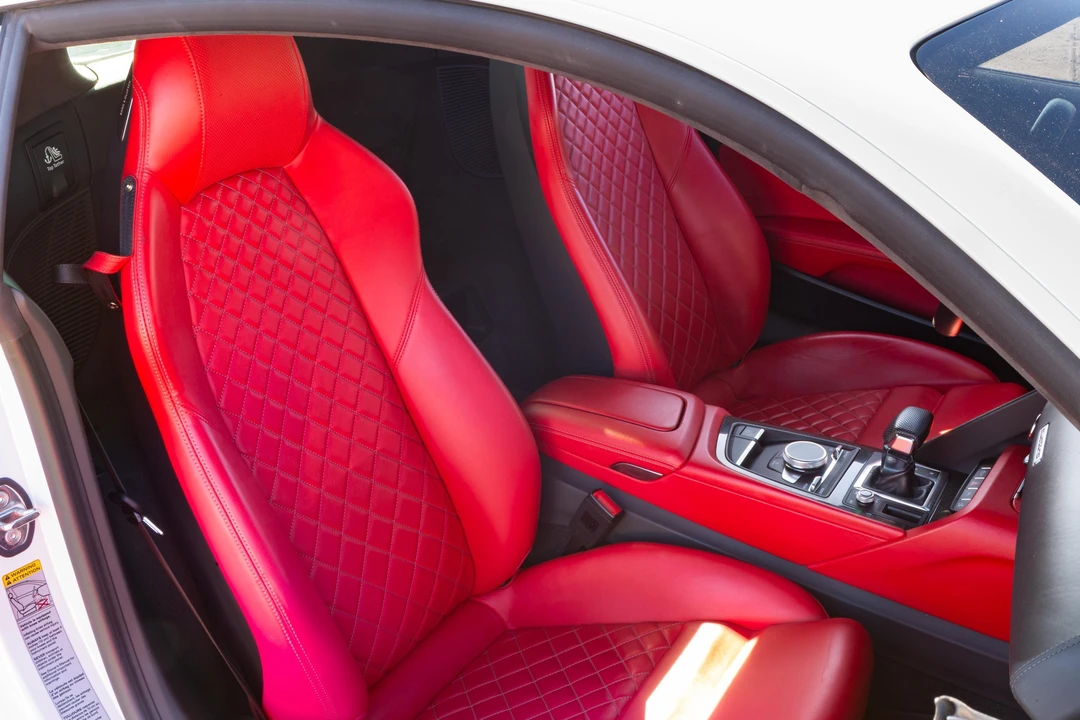 2020 Audi 4S R8 - Image 27 of 31