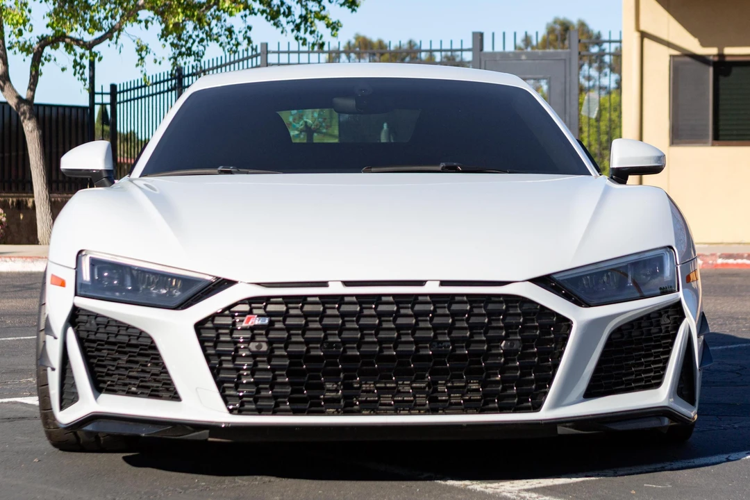 2020 Audi 4S R8 - Image 2 of 31