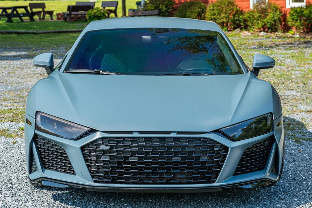 2020 Audi 4S R8 - Image 2 of 31