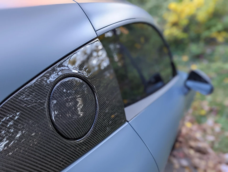 2020 Audi 4S R8 - Image 31 of 31