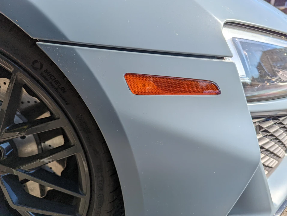 2020 Audi 4S R8 - Image 21 of 31