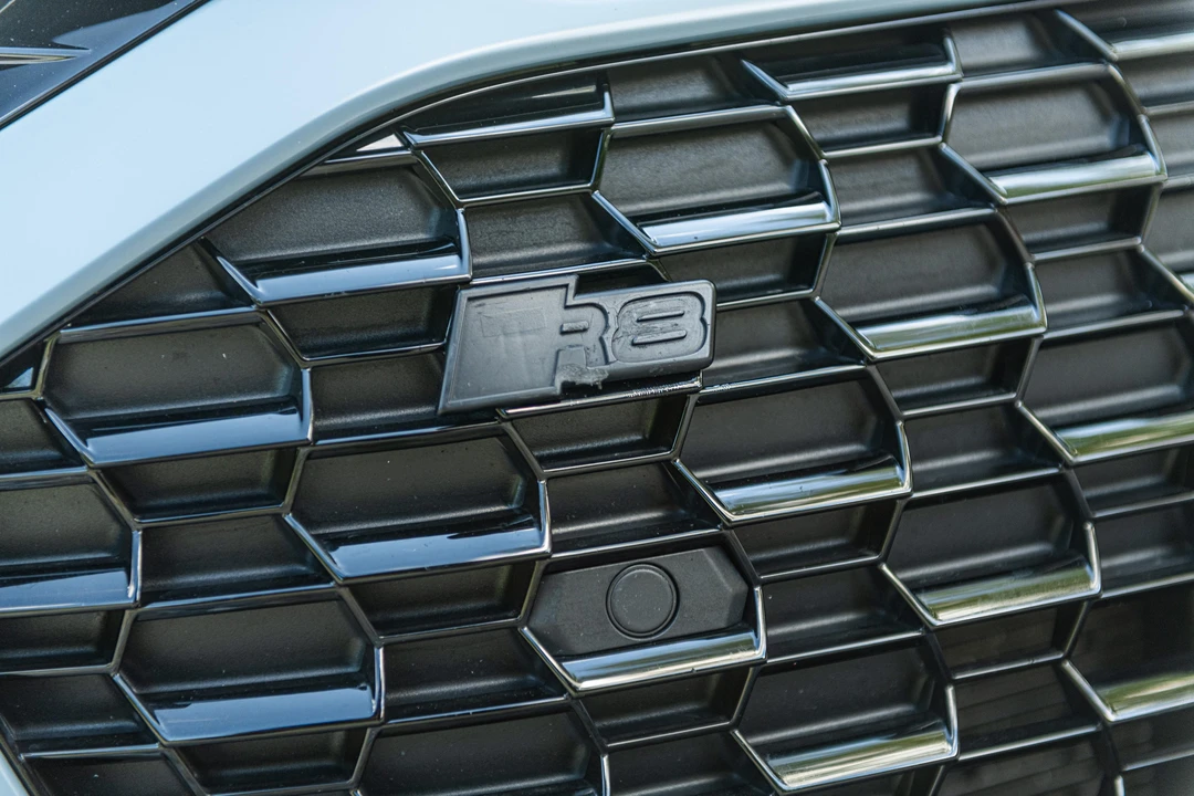 2020 Audi 4S R8 - Image 23 of 31