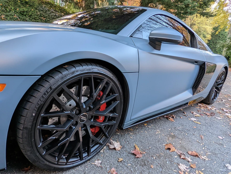 2020 Audi 4S R8 - Image 17 of 31