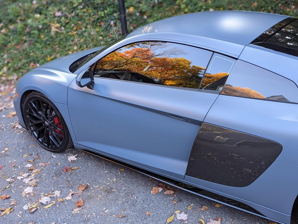 2020 Audi 4S R8 - Image 18 of 31