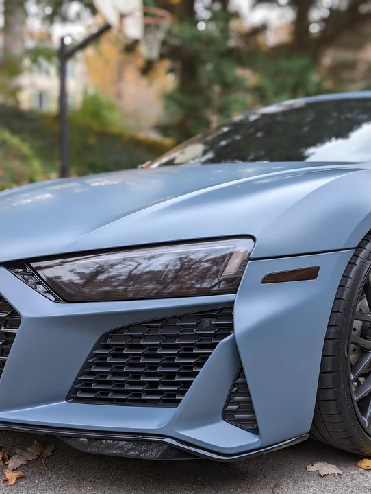 2020 Audi 4S R8 - Image 24 of 31