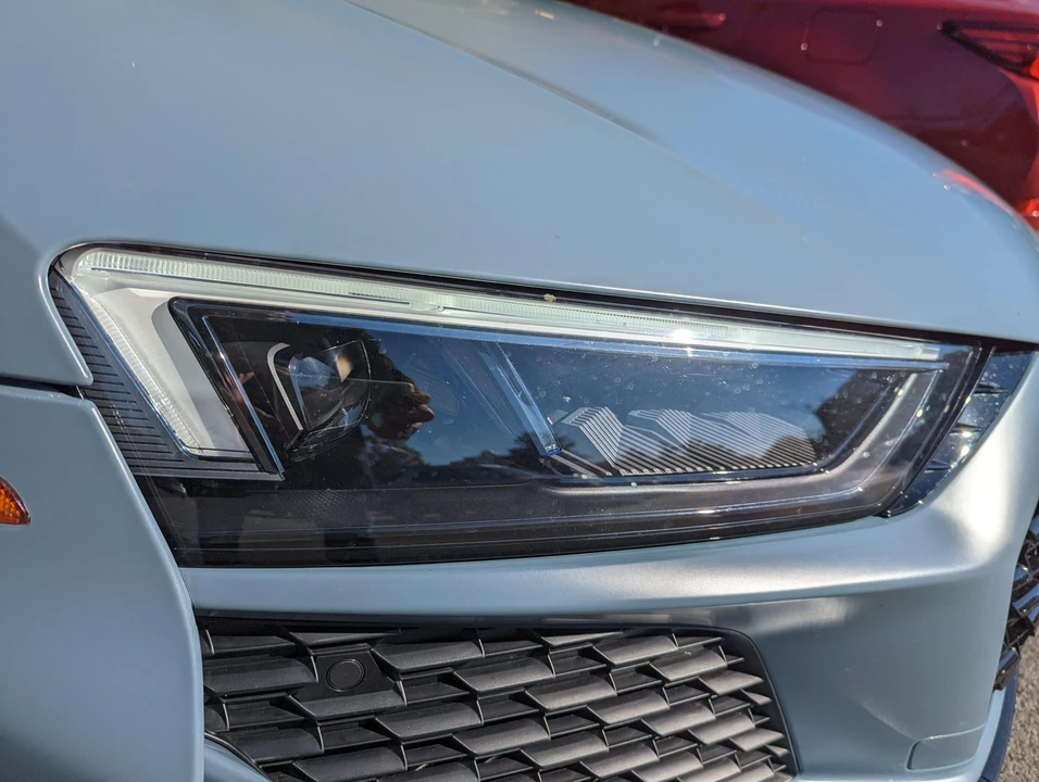 2020 Audi 4S R8 - Image 22 of 31