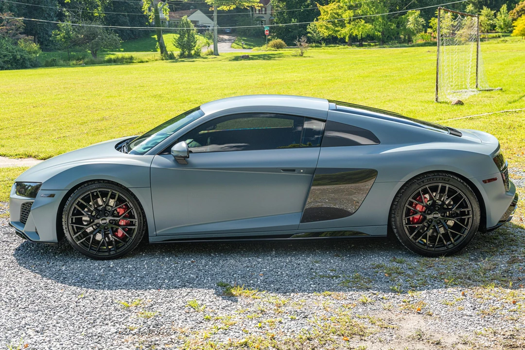 2020 Audi 4S R8 - Image 3 of 31