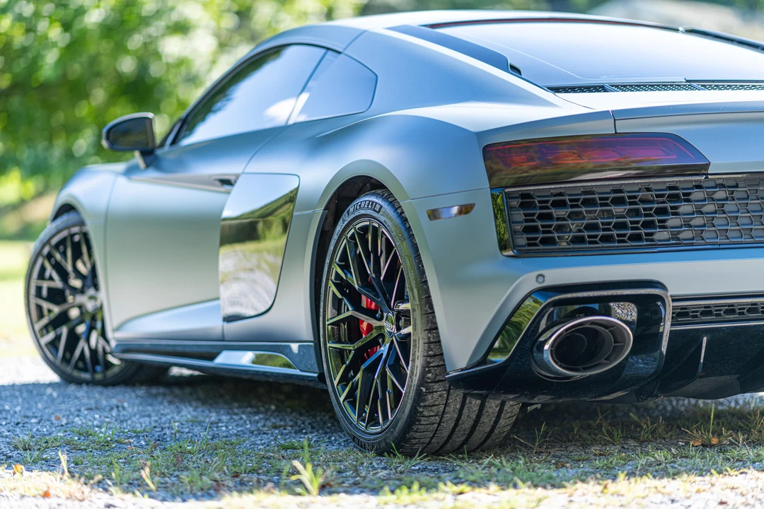 2020 Audi 4S R8 - Image 20 of 31