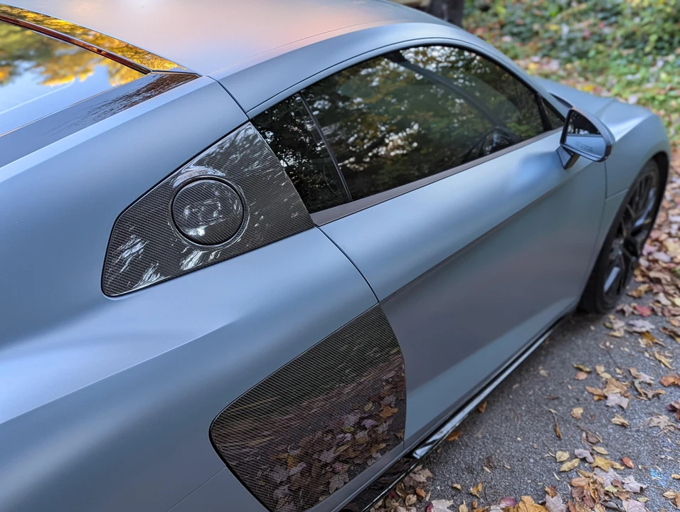 2020 Audi 4S R8 - Image 30 of 31