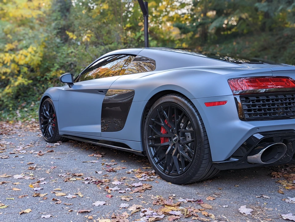 2020 Audi 4S R8 - Image 19 of 31