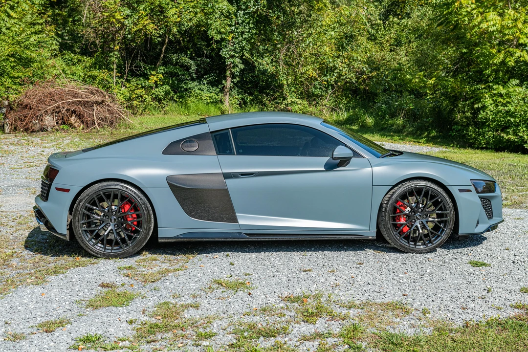 2020 Audi 4S R8 - Image 14 of 31