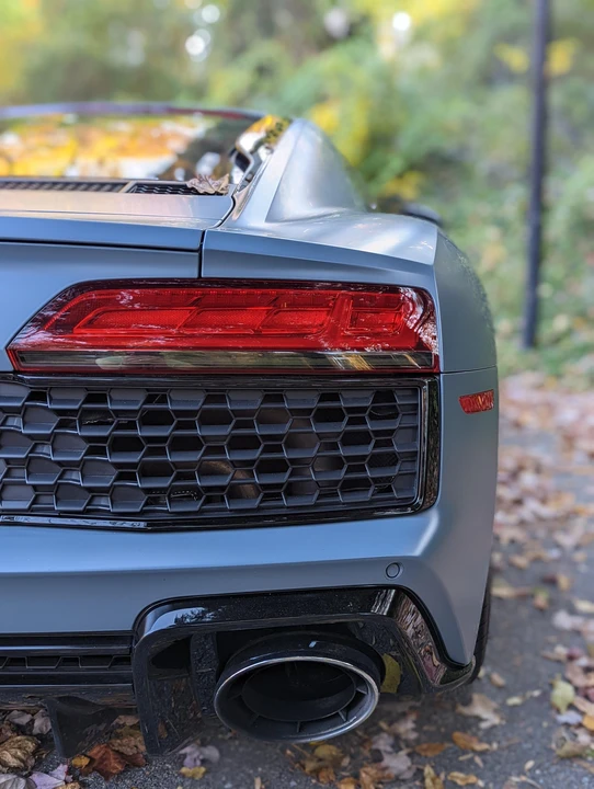 2020 Audi 4S R8 - Image 28 of 31