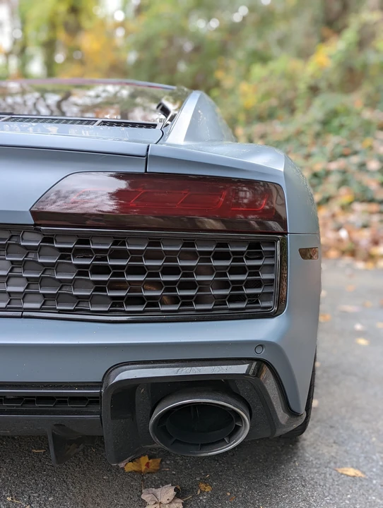 2020 Audi 4S R8 - Image 27 of 31
