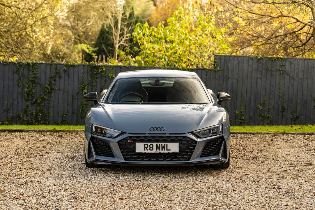 2021 Audi 4S R8 - Image 20 of 31