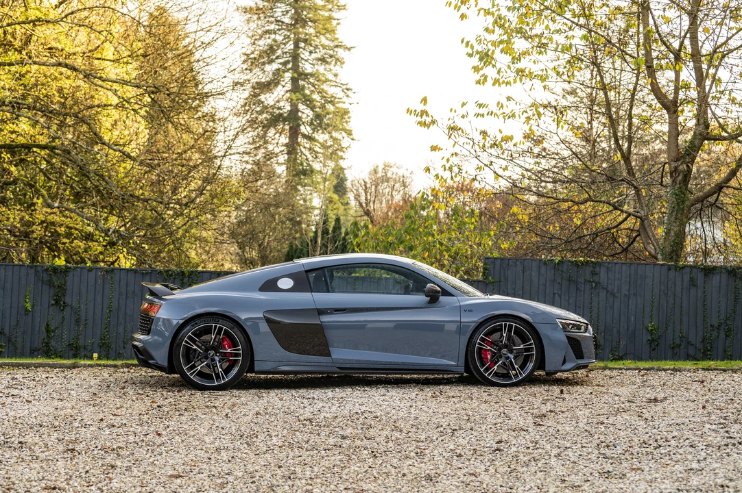 2021 Audi 4S R8 - Image 22 of 31