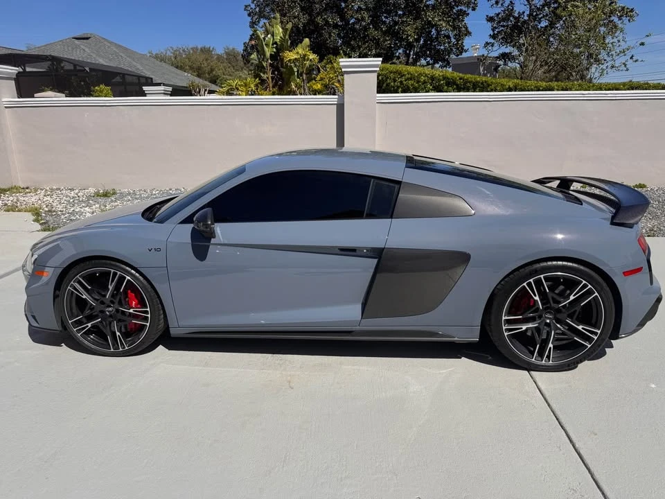 2020 Audi 4S R8 - Image 3 of 4