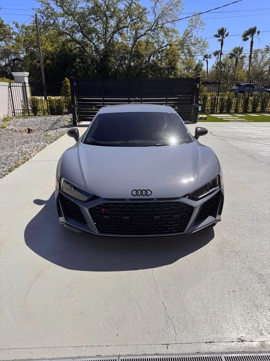 2020 Audi 4S R8 - Image 2 of 4