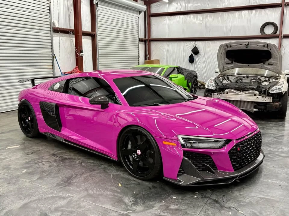 2020 Audi 4S R8 - Image 2 of 10