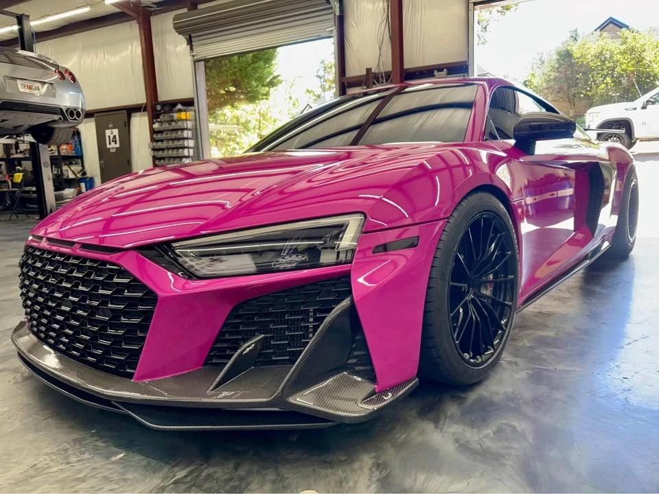 2020 Audi 4S R8 - Image 9 of 10