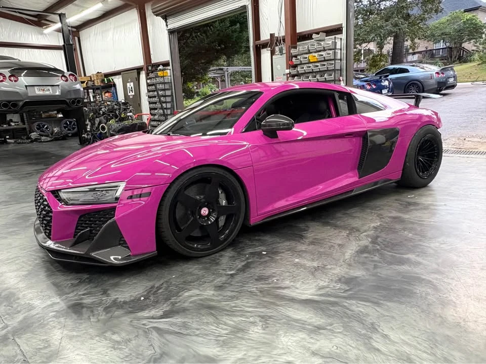 2020 Audi 4S R8 - Image 10 of 10