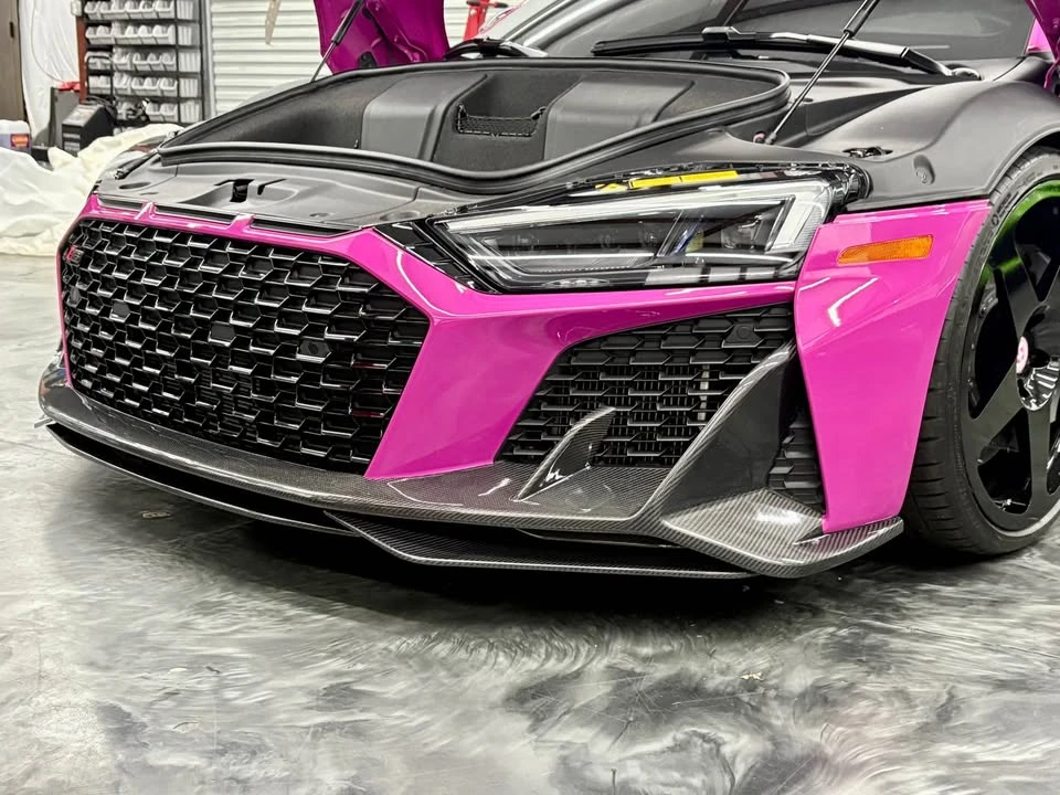 2020 Audi 4S R8 - Image 4 of 10