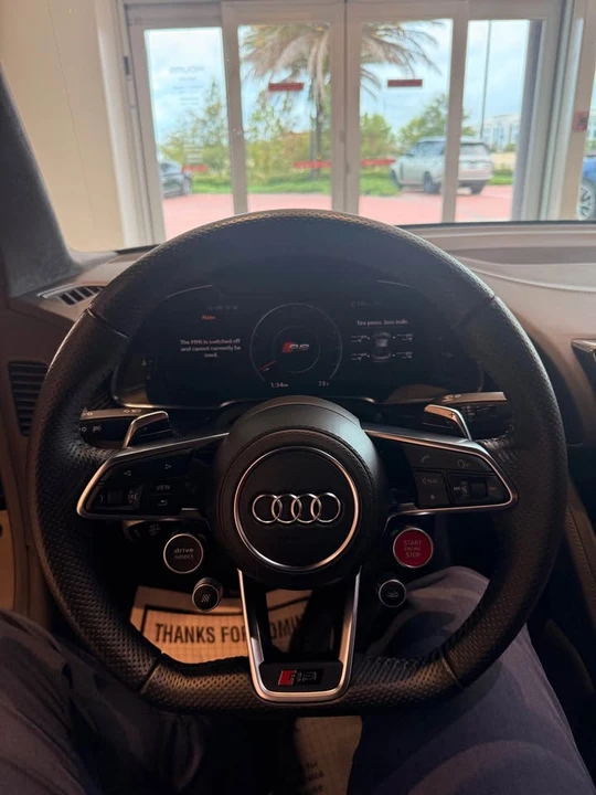 2020 Audi 4S R8 - Image 12 of 14