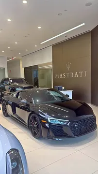 2020 Audi R8 V10 Performance Coupe 2D