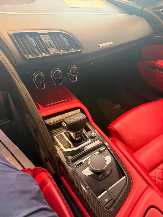2020 Audi 4S R8 - Image 13 of 14