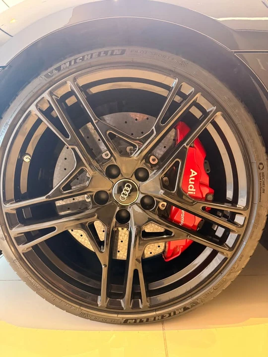2020 Audi 4S R8 - Image 7 of 14