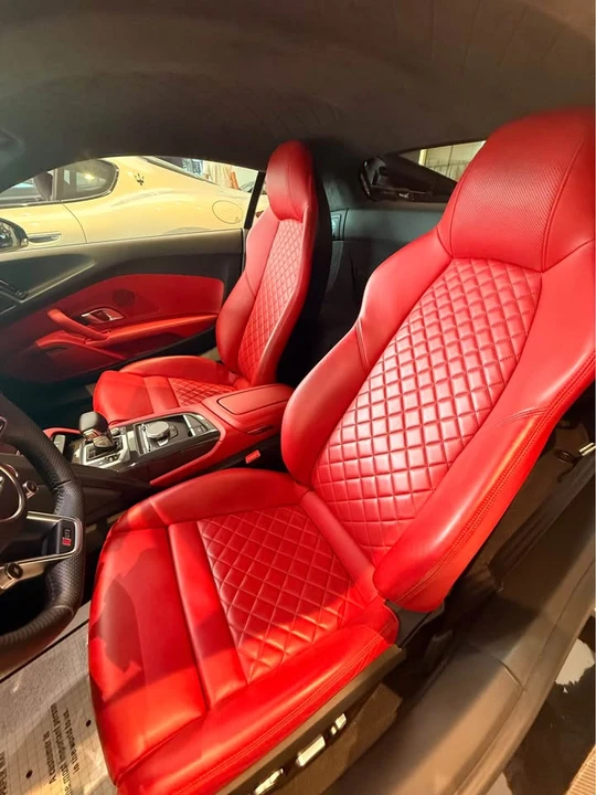 2020 Audi 4S R8 - Image 10 of 14