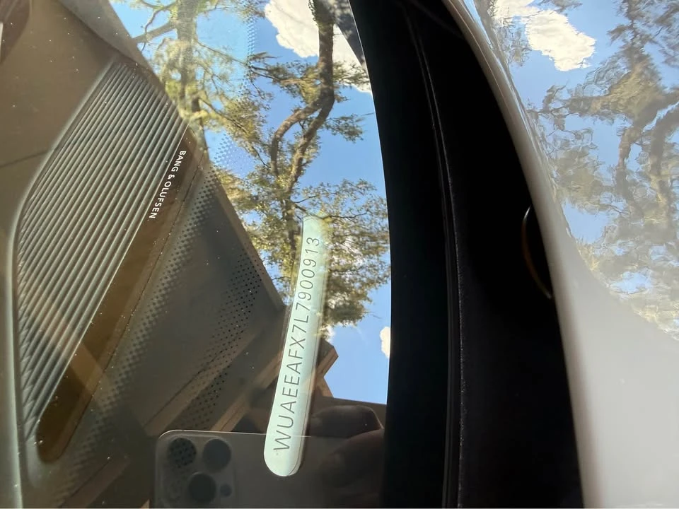 2020 Audi 4S R8 - Image 9 of 12