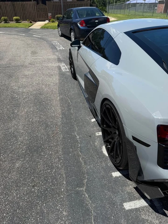 2020 Audi 4S R8 - Image 2 of 12