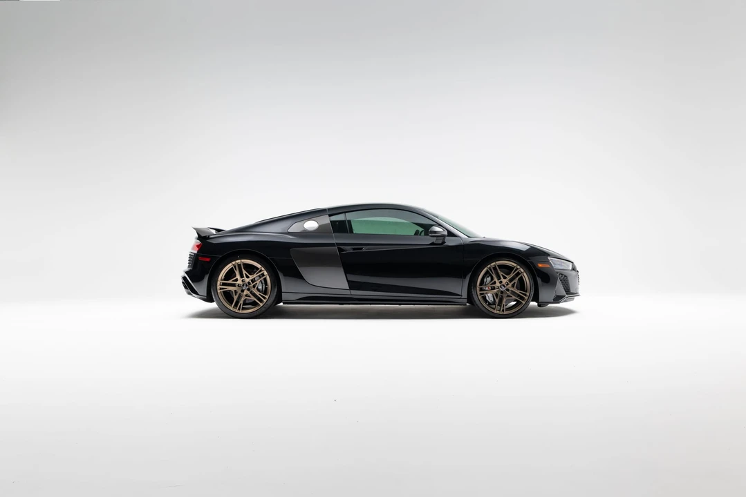 2020 Audi 4S R8 - Image 21 of 31