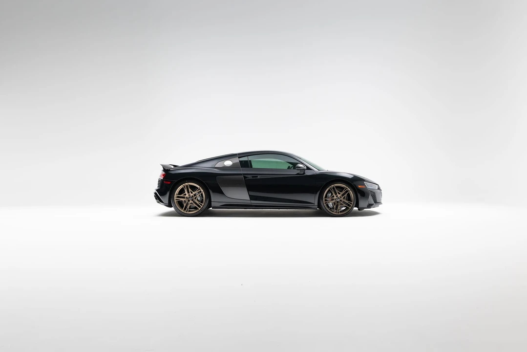 2020 Audi 4S R8 - Image 20 of 31