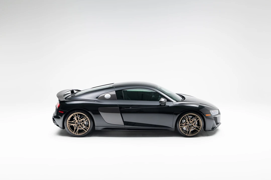 2020 Audi 4S R8 - Image 23 of 31