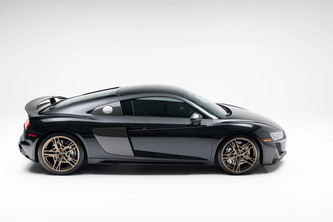 2020 Audi 4S R8 - Image 24 of 31