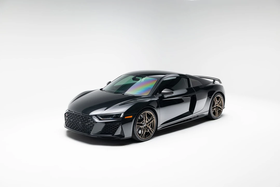 2020 Audi 4S R8 - Image 5 of 31