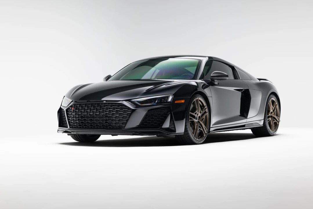 2020 Audi 4S R8 - Image 7 of 31