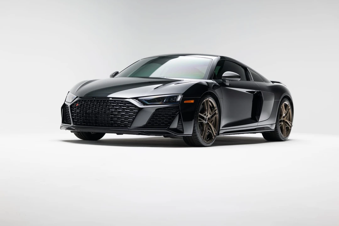 2020 Audi 4S R8 - Image 6 of 31