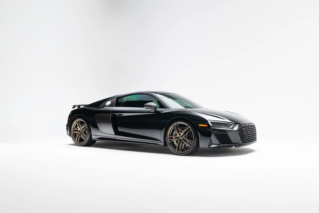 2020 Audi 4S R8 - Image 17 of 31
