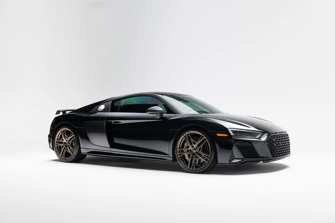 2020 Audi 4S R8 - Image 18 of 31