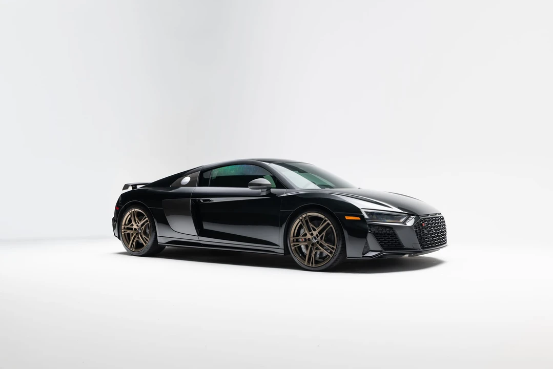 2020 Audi 4S R8 - Image 19 of 31